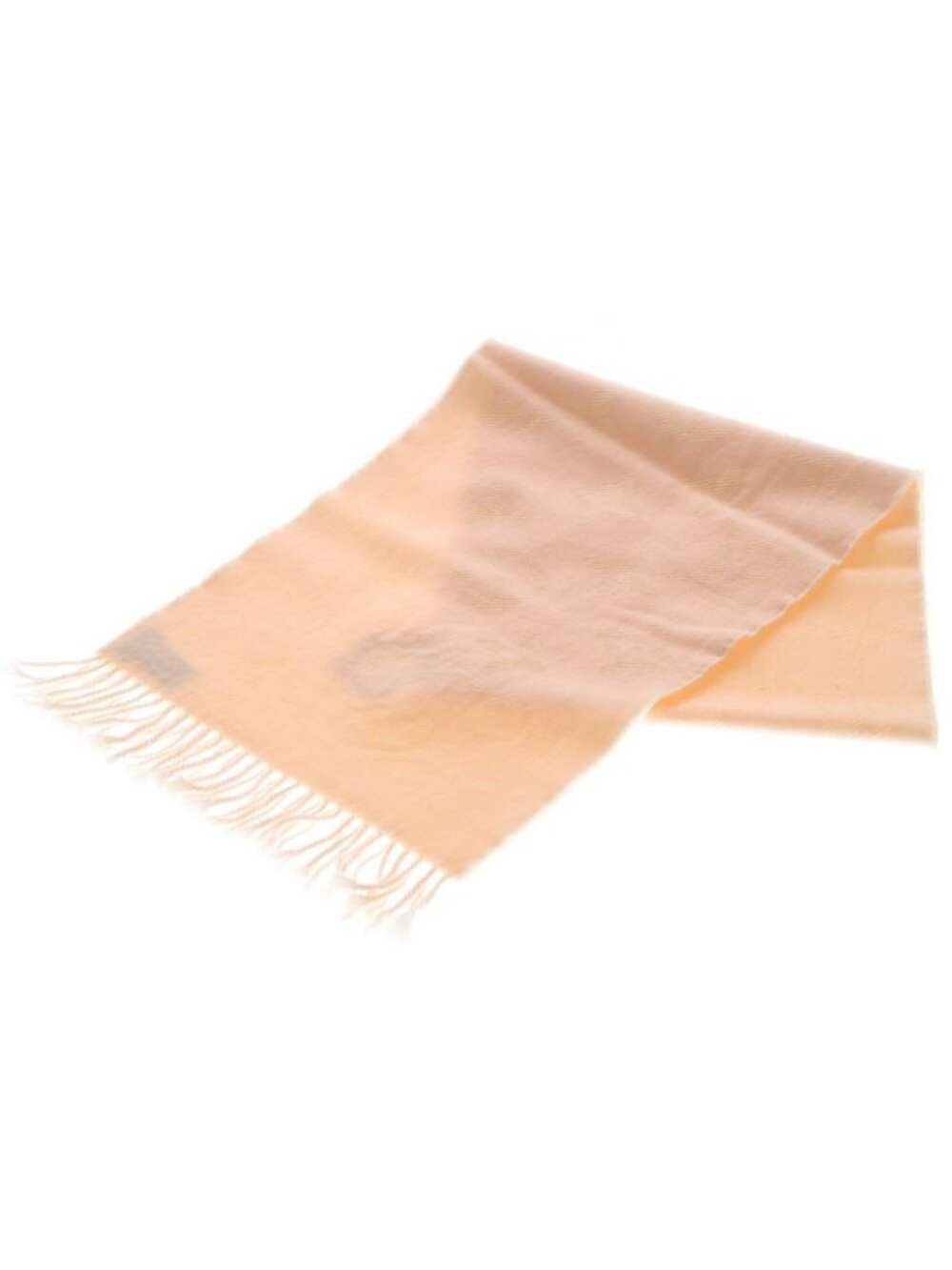 Louis Vuitton Essential Precious Dragon Monogram Muffler Pink Scarf